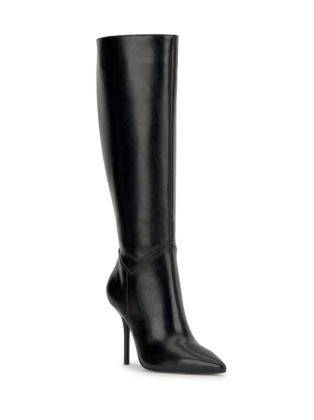 Lovienn Knee High Boot in Black | Jessica Simpson
