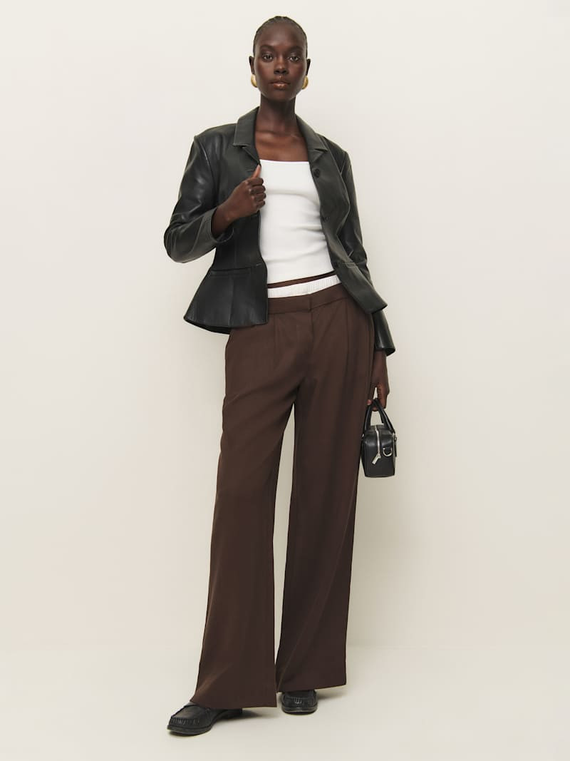 Tai Pant | Reformation (Global)