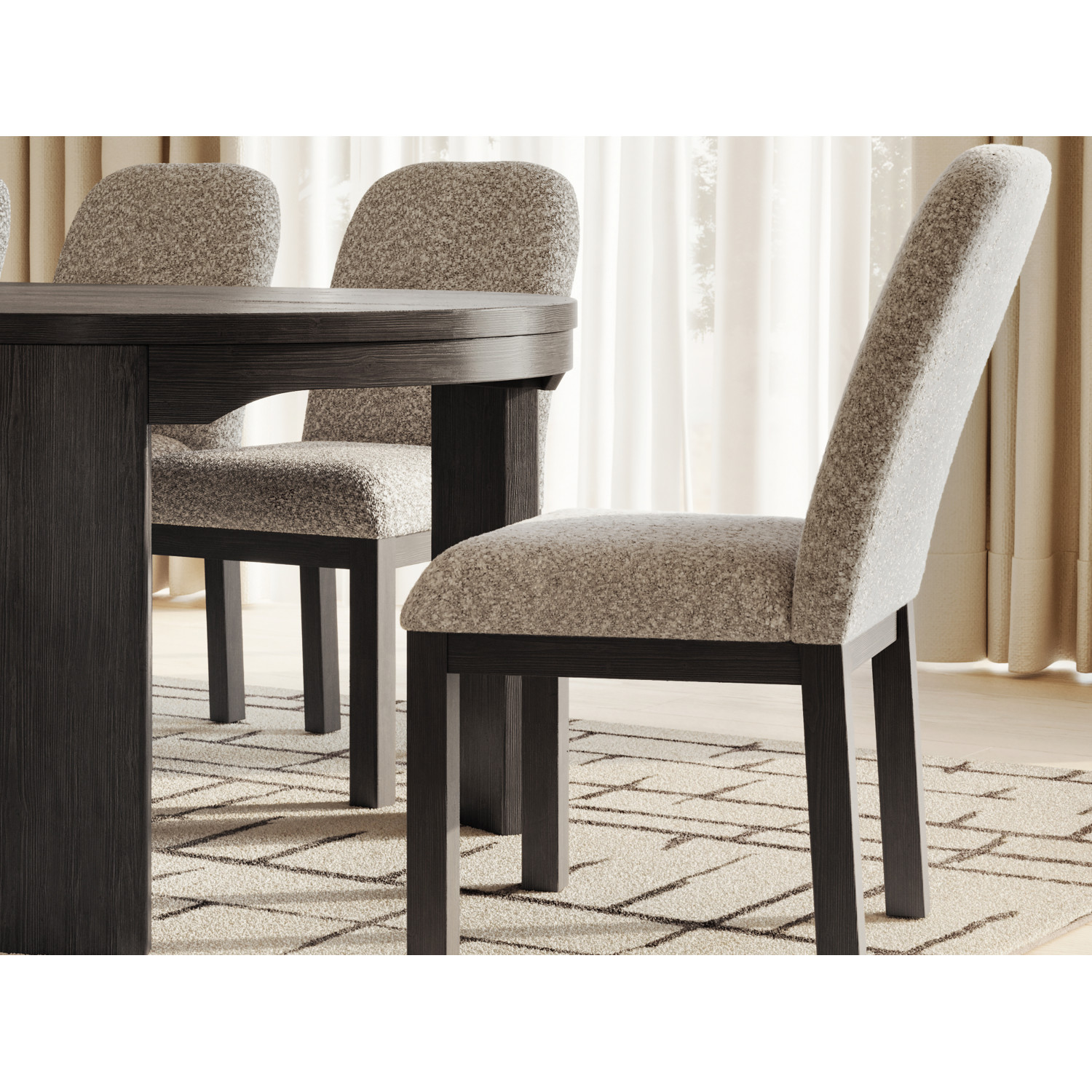 Neo Dining Chair | Ashley Homestore
