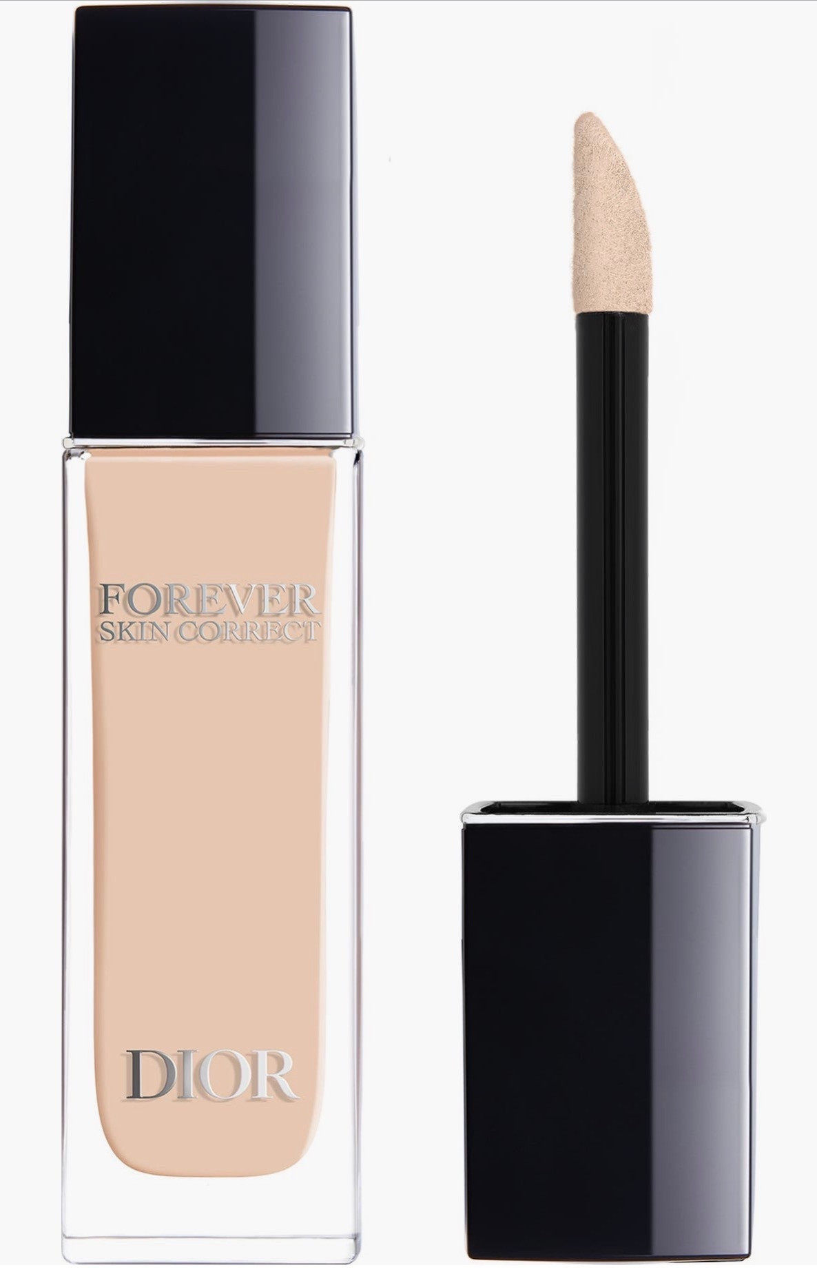 Dior Forever Skin Correct Concealer in shade 1.5N. It’s simply the best.

#LTKGiftGuide #LTKBeauty #LTKgrwm