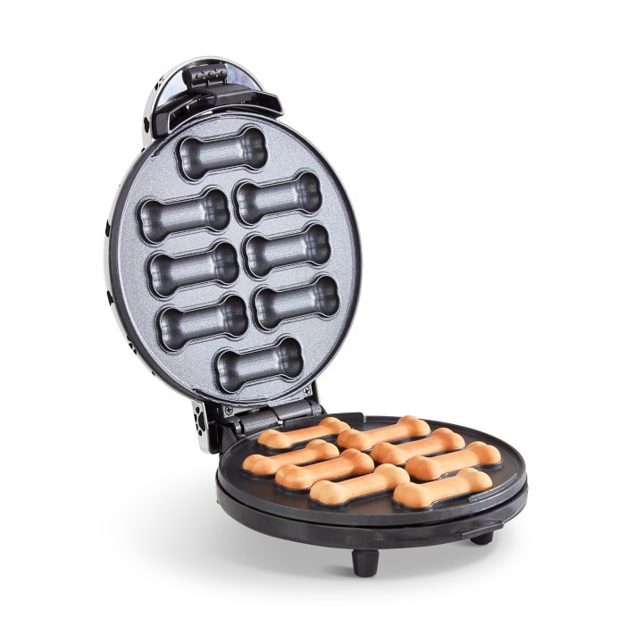 Dash Dog Treat Maker | Williams-Sonoma