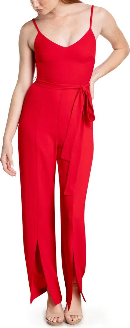 Dress the Population Stevie Jumpsuit | Nordstrom | Nordstrom