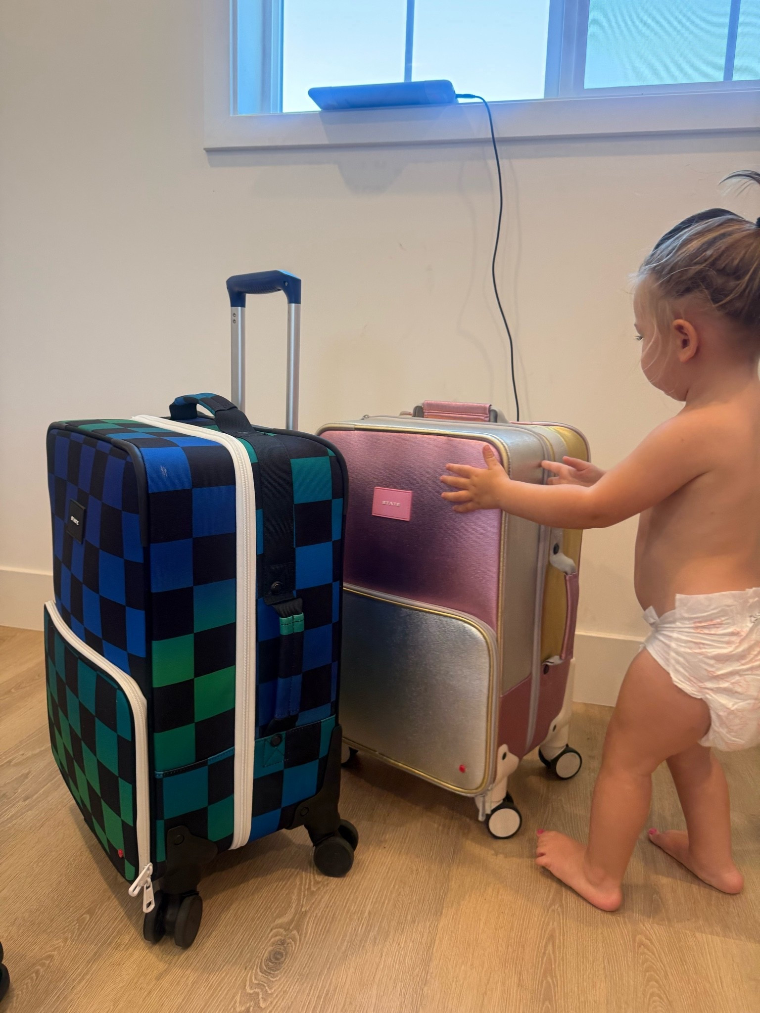 Kid suitcases

#LTKmomlife #LTKTravel #LTKKids