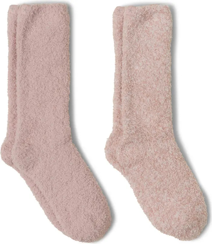 2-Pack CozyChic™ Socks | Nordstrom