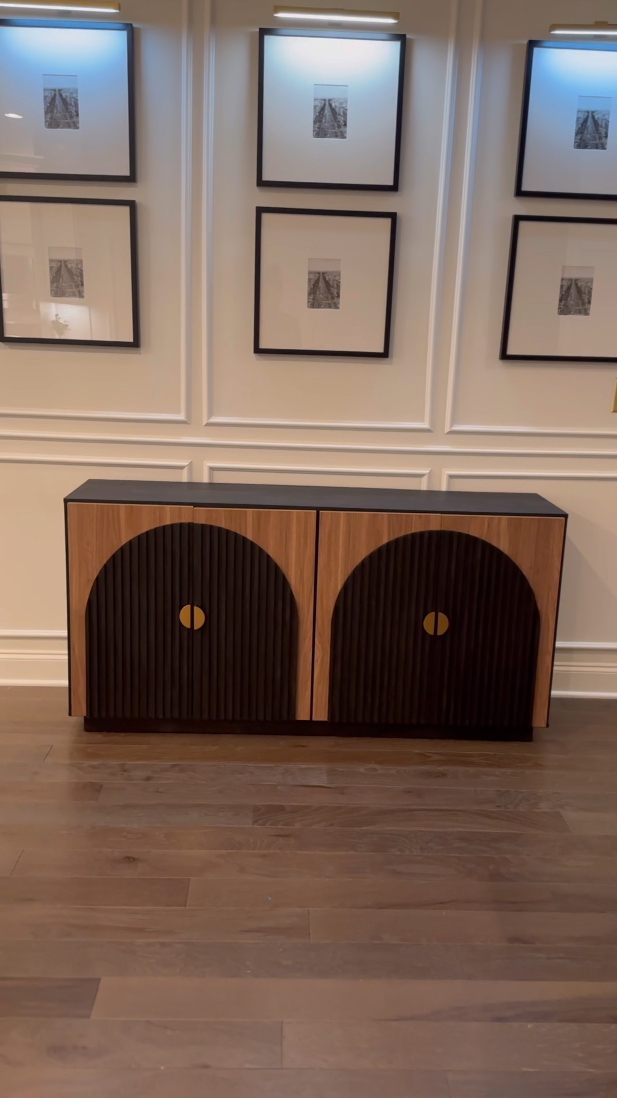 I love this new sideboard.
Shop it now for your space. 🫶🏽

#LTKHome #LTKFamily #LTKSaleAlert