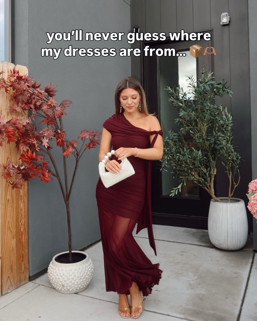 Amazon most loved wedding guest and spring formal event dresses

Vivrelle code: emersonhannon
Vici code: emerson30
Revolve code: tulip

Wearing smalls/2 in most
Sized down in brown amur dresses
Sized down in rust and black alc dresses

Wedding guest
Satin
Pleated
Spring event
Summer dress
Formal event
Special occasion

#LTKootd #LTKSeasonal #LTKWedding