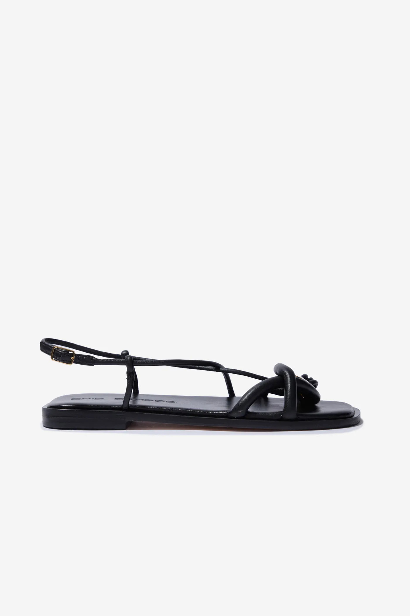 Sandalia Lily - Gallerist | Moda Autoral e Contemporânea | Gallerist (BR)