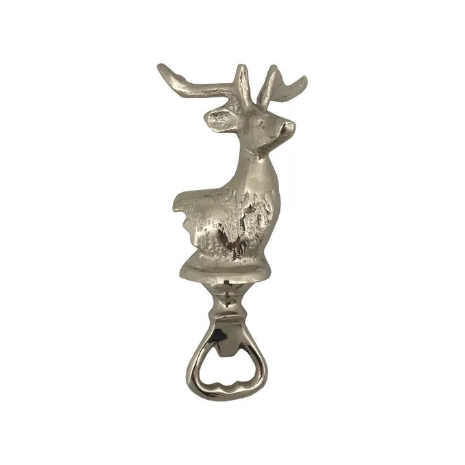 Culinary Concepts Stag Bottle Opener | Fortnum & Mason