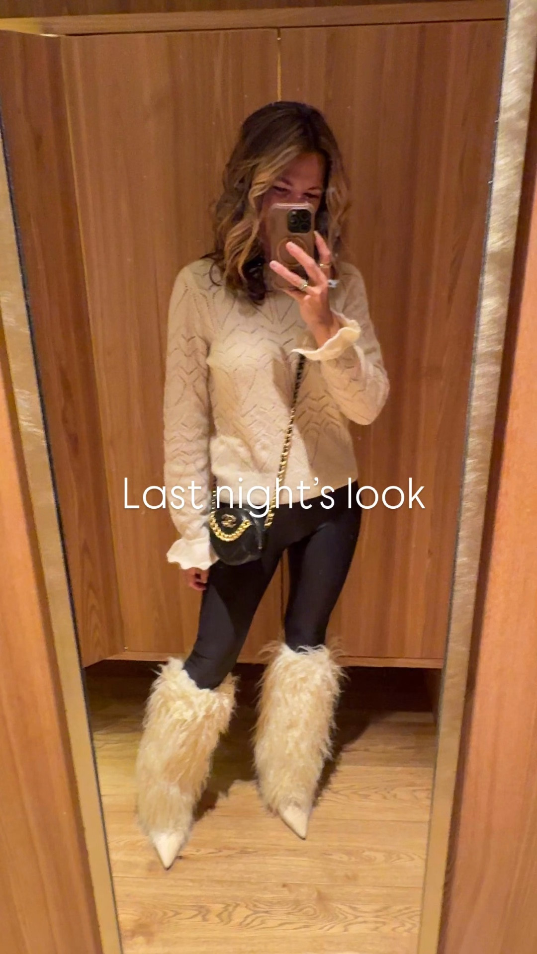 Ski Trip dinner look

#LTKTravel #LTKSeasonal #LTKootd