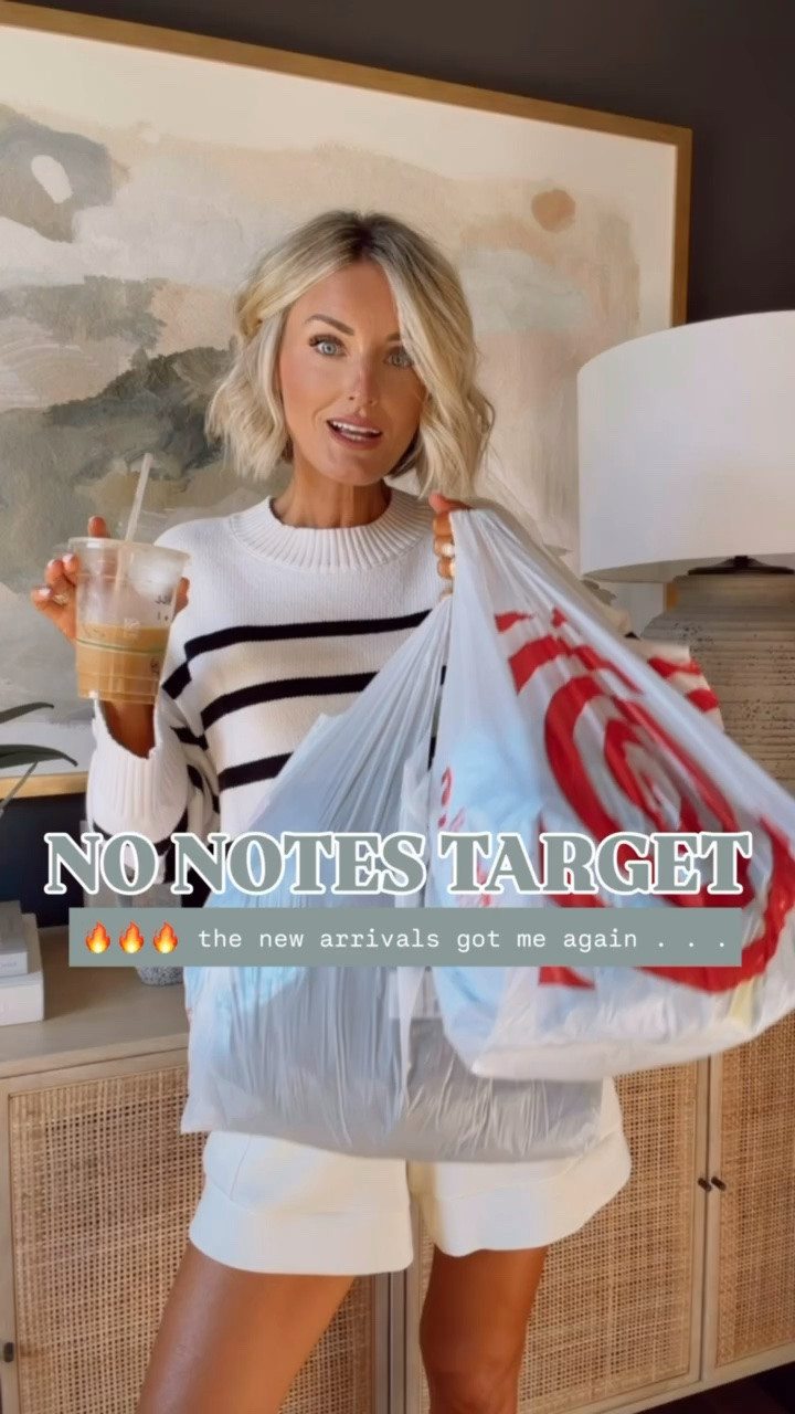 These @Target finds are so good 👏🏼 sharing my most recent haul of some kids finds, home, & athleisure! 

Loverly Grey, Target finds, unboxing, new arrivals

#LTKActive #LTKHome