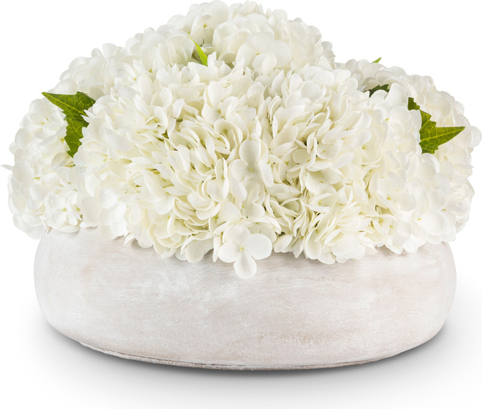 Ezri RealTouch Hydrangea | Nordstrom
