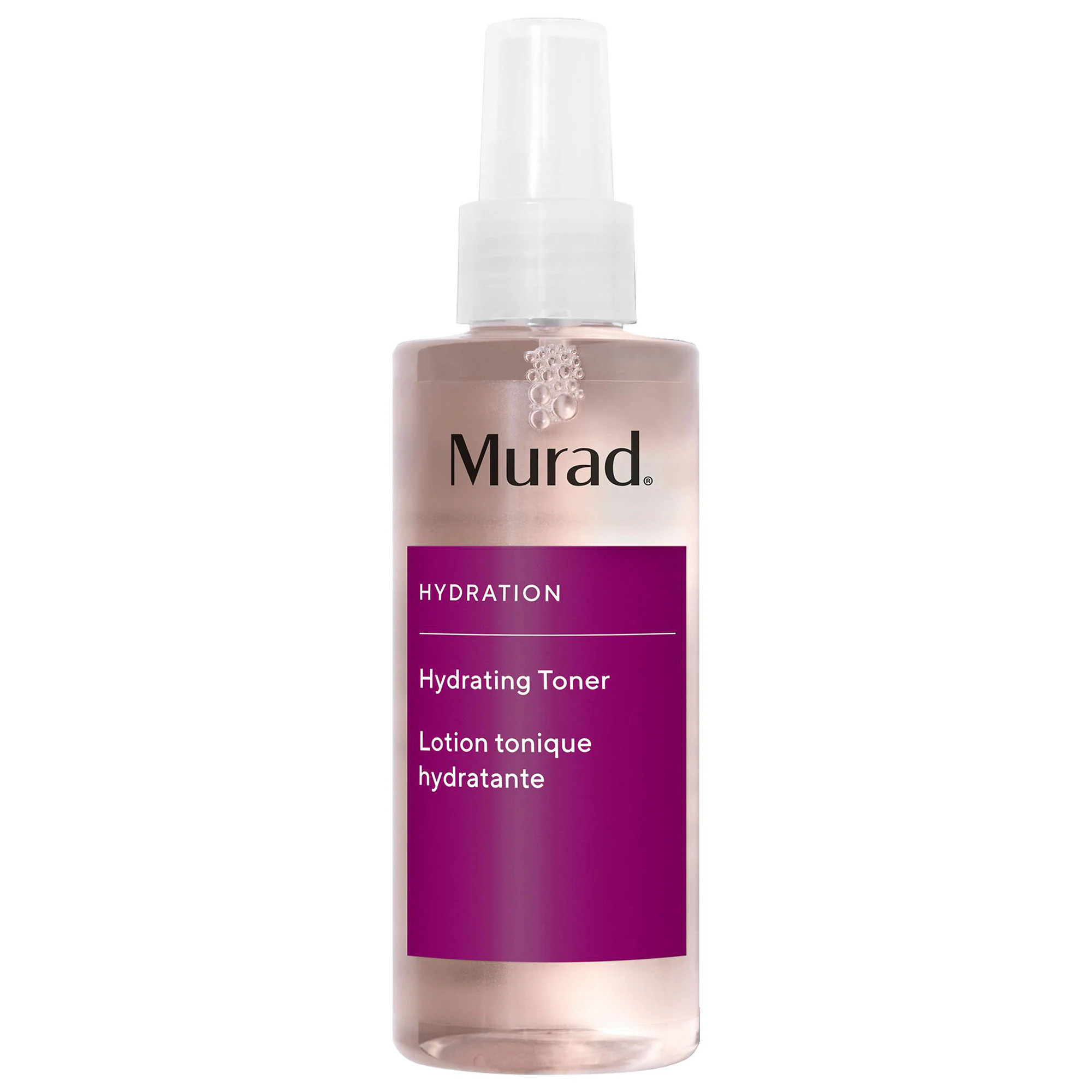 Murad Hydrating Toner 6 oz | Sephora (US)
