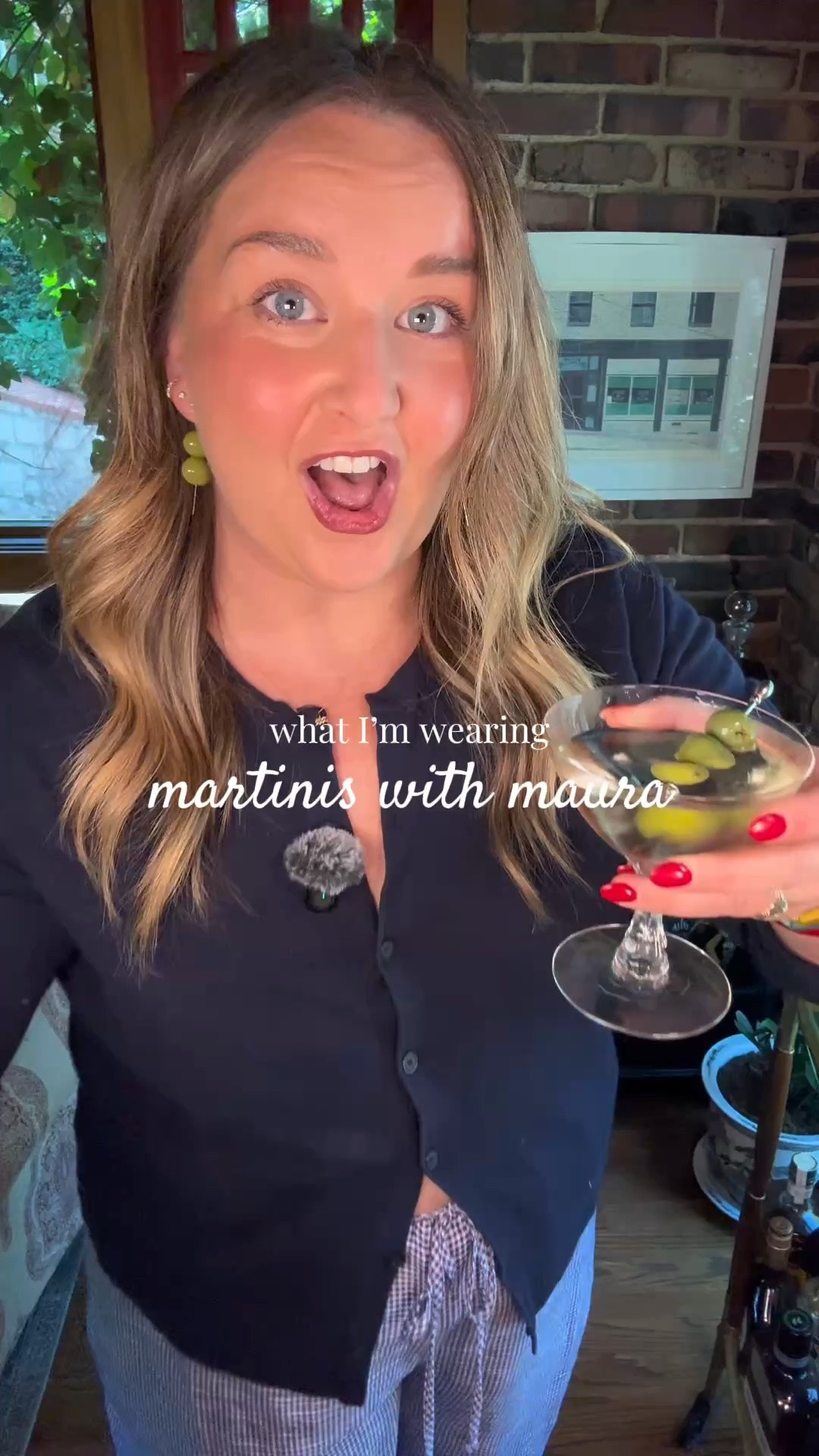 <what I’m wearing for martinis with maura> honestly just expect everything to be from @J.Crew this summer #ootd #whatimwearing #springstyle #easyoutfits #outfitideas

#LTKootd #LTKgrwm #LTKMidsize