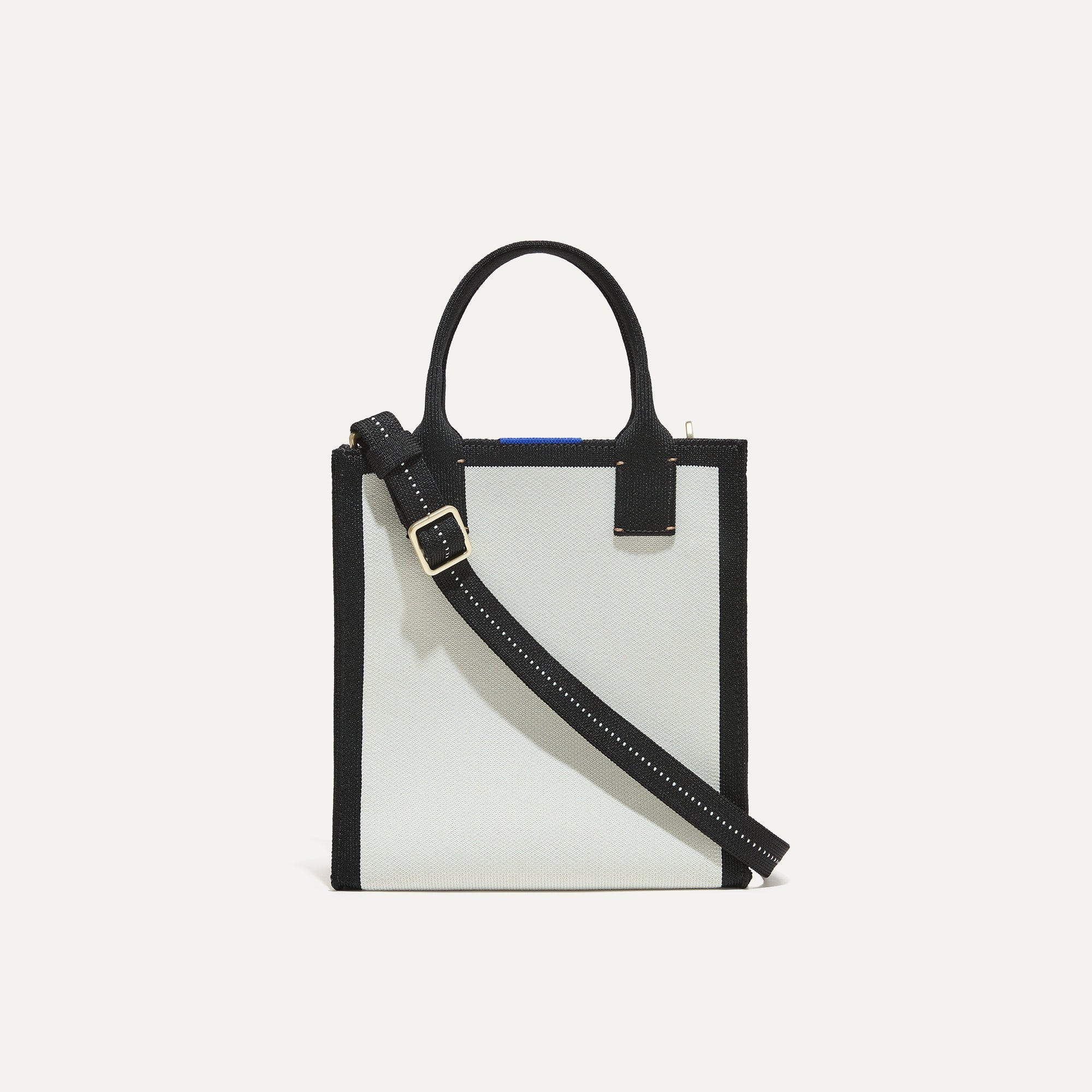 Small Tote Bag | Mini Tote Bag in Grand Piano | Rothy's