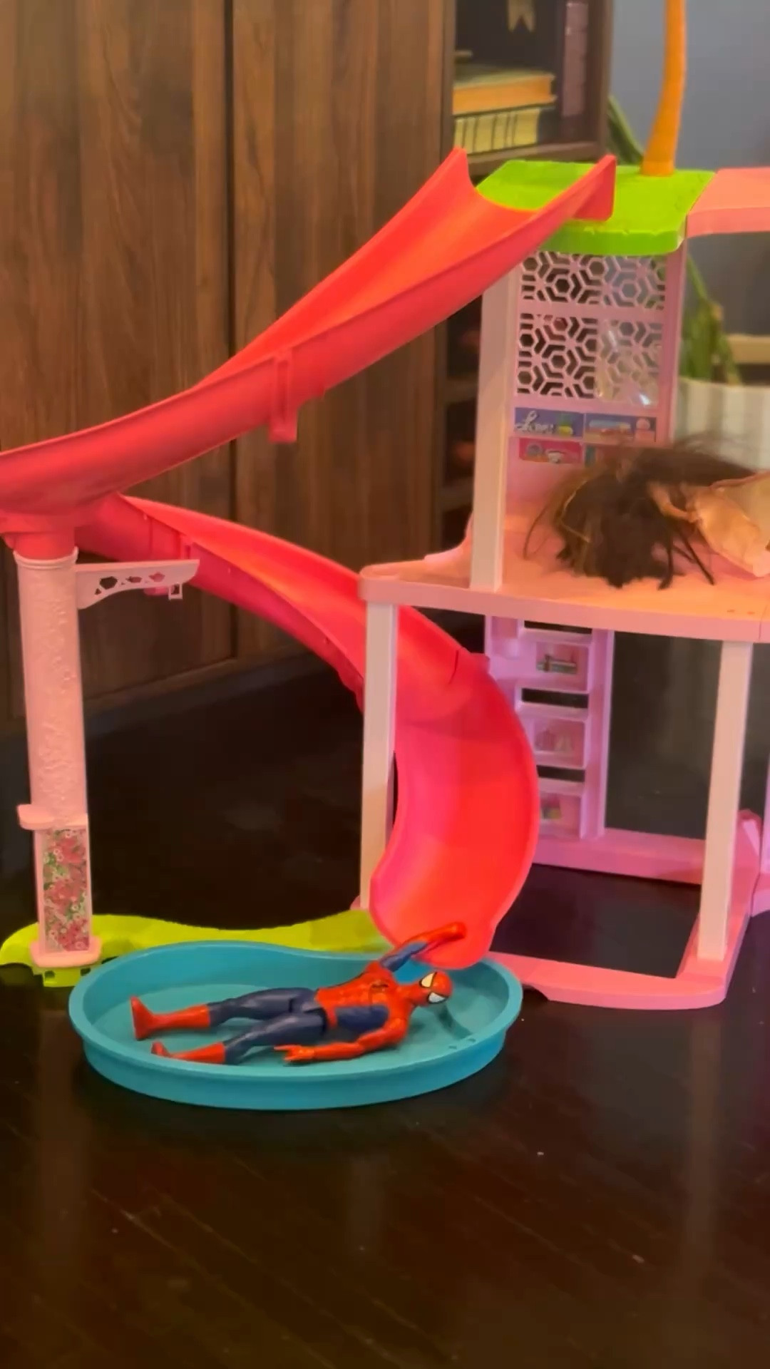 What we got Olivia for her 6th birthday is under $95 in the Amazon spring sale 
Malibu barbie dream house
Girls birthday gift
Amazon gift idea for girls
Amazon gifts under $100
Girls gifts under $100


#LTKKids #LTKSaleAlert #LTKmomlife