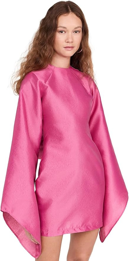 Orire Women's Dayar Mini Dress | Amazon (US)