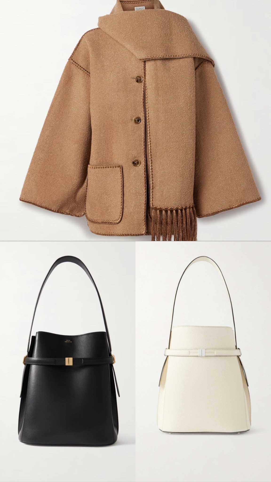 Toteme private sale 40% off