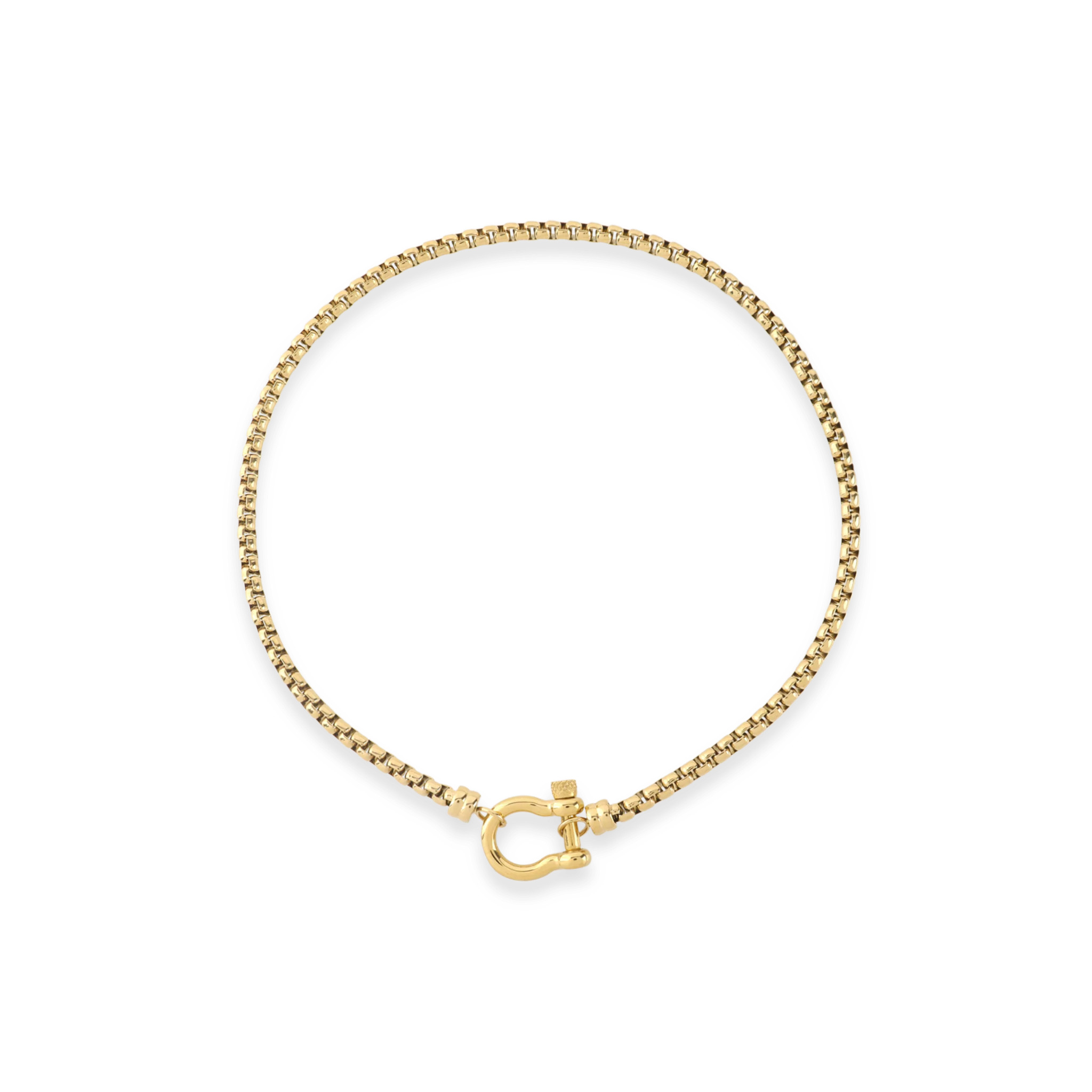 HERRADURA SIGNATURE | Artizan Joyeria