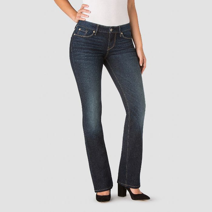 DENIZEN® from Levi's® Women's Modern Boot Cut Jeans - Marissa | Target