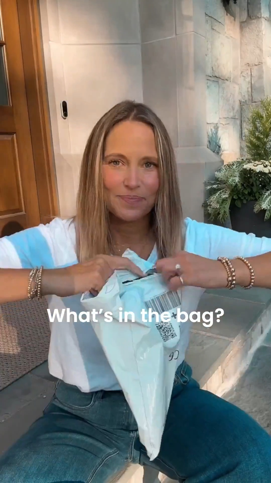 We can’t recommend this sweater enough! I have this cashmere sweater in so many colors and just had to add black. You won’t find a better priced or better quality option. It is true to size and I usually buy medium or large depending on the fit I want.


#LTKSeasonal #LTKHoliday #LTKOver40