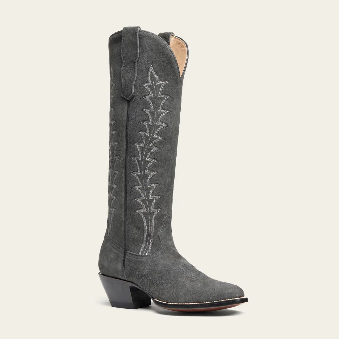 The Vickery Boot | CITY Boots