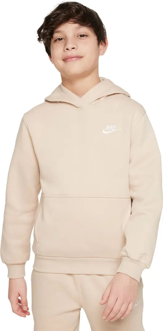 Kids' Club Fleece Hoodie | Nordstrom