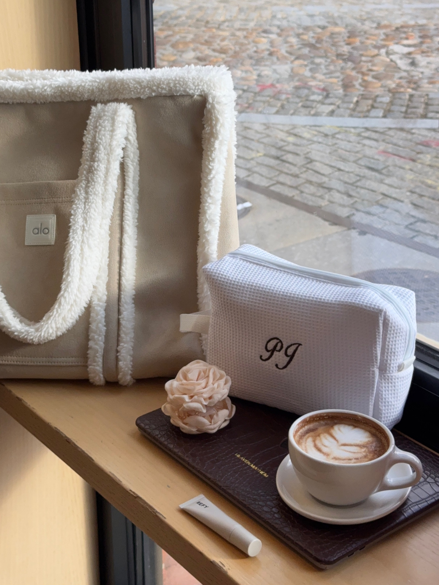 Personalized pouch & other items linked! 

#LTKFindsUnder100 #LTKFindsUnder50 #LTKStyleTip