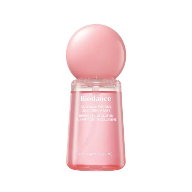 Biodance - Collagen Peptide Jelly Serum Mist | YesStyle.com