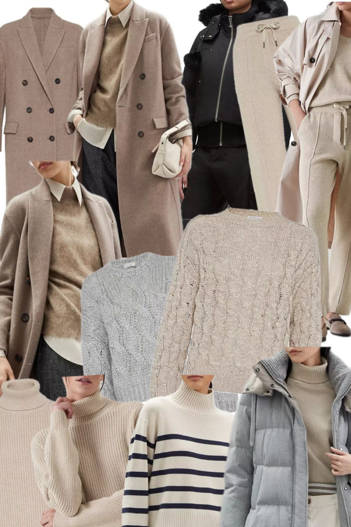 Brunello sale finds ❤️‍🔥 #brunellocucinelli #brunello

#LTKsalealert #LTKSpringSale #LTKSeasonal