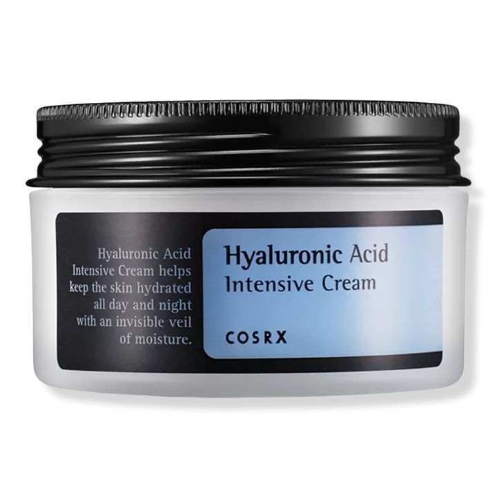 Hyaluronic Acid Intensive Cream | Ulta