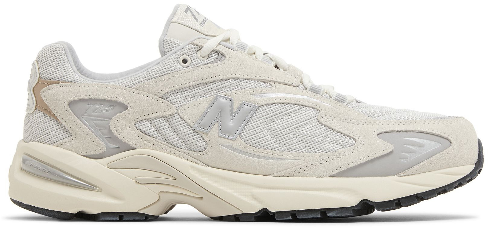 725 'Off White Grey' | GOAT