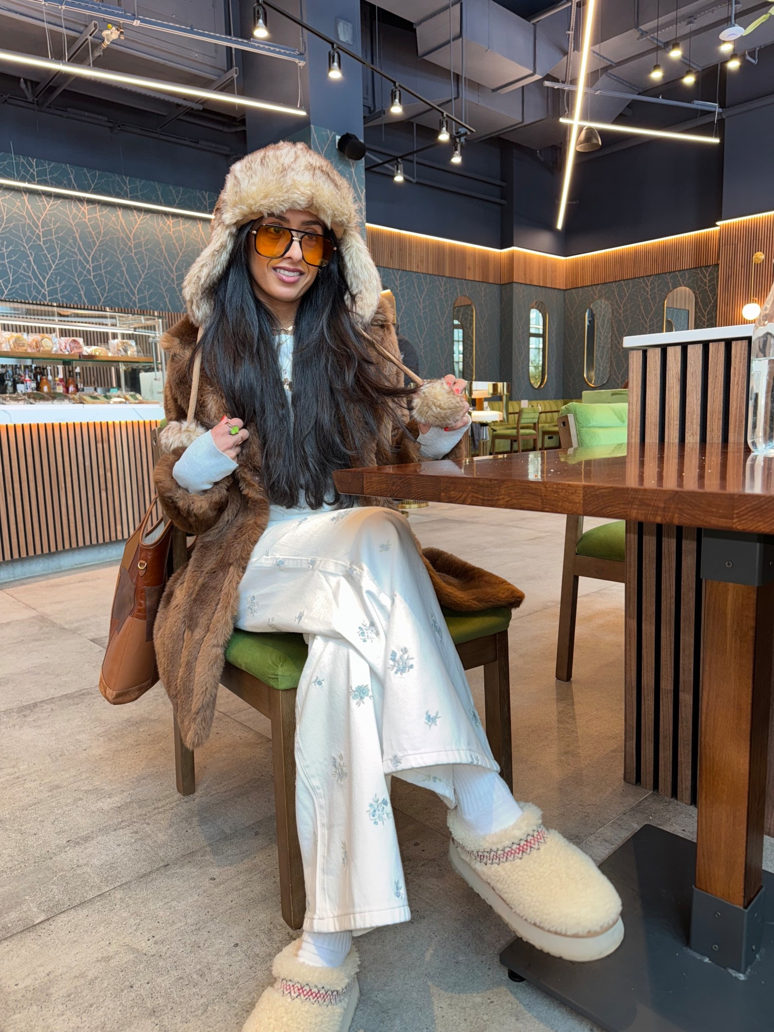 trapper hat is back in stock! great gift idea! 

#LTKCyberWeek #LTKGiftGuide #LTKHoliday