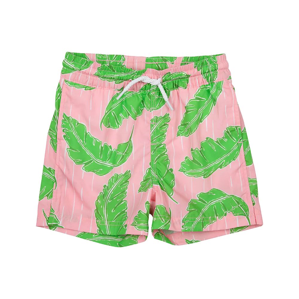 Tortola Trunks - Colony Camouflage | The Beaufort Bonnet Company