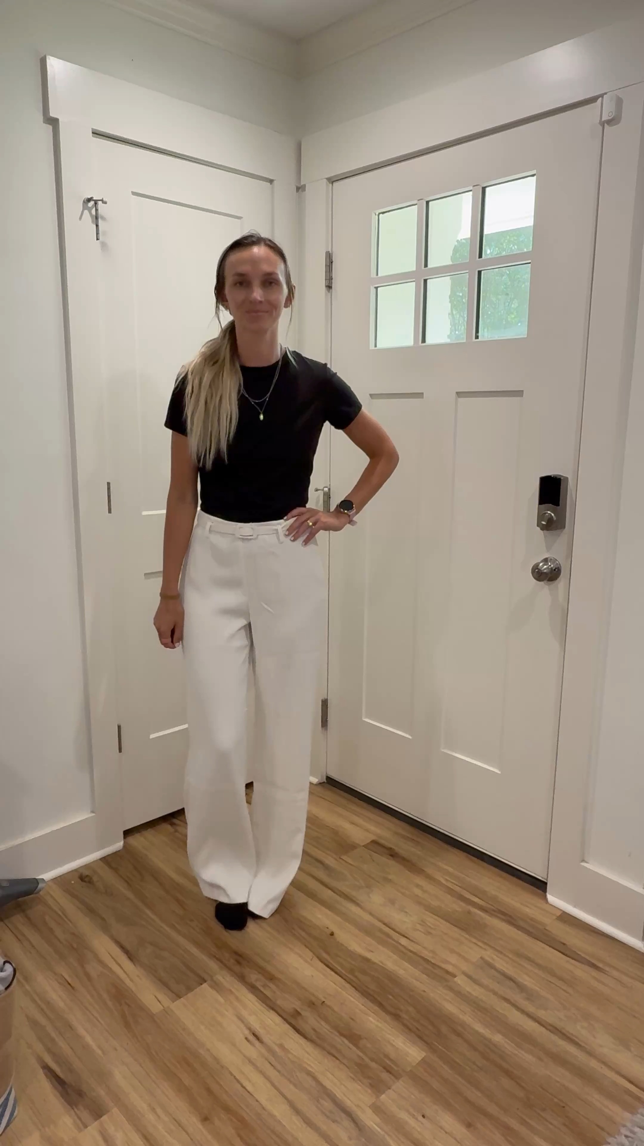 Stepping into medical school with style and confidence 🩺✨ work outfits must haves👑Just stocked up on the perfect workwear pants — polished, professional, and comfy enough for long days of lectures and clinicals. Found the best pairs on Amazon and from these three boutique 🙌 Ready to take on this next chapter looking (and feeling) like a boss! 👩‍⚕️👖
#amazoninfluencer
#MedSchoolStyle #WorkwearReady #ProfessionalLooks #FutureDoctorFit #AmazonFinds #BoutiqueStyle #ClassyAndComfy #WorkwearPants #MedSchoolJourney #StudentStyle #WhiteCoatReady #ChicAndProfessional #StyleForSuccess #WardrobeUpgrade #StartStrong

#LTKWorkwear #LTKStyleTip #LTKFindsUnder50