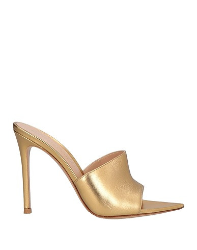 SANDALS | YOOX (APAC)