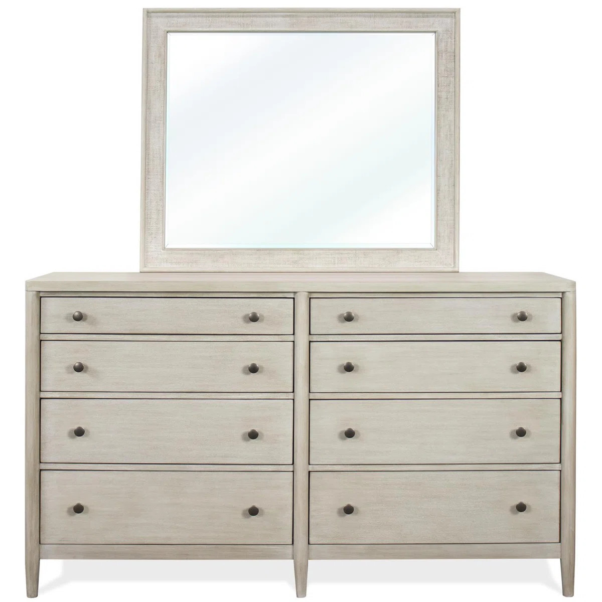 Shannen 5 - Drawer Dresser | Wayfair North America