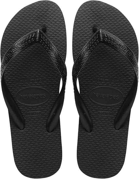 Havaianas Top Color Unisex Adults FlipFlop | Amazon (UK)
