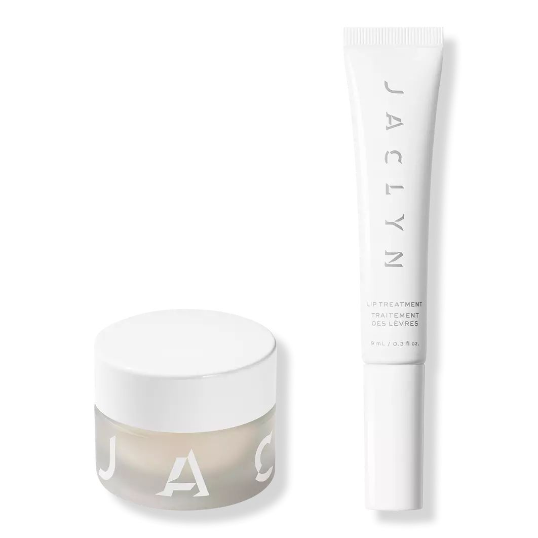 All Apout You Lip Prep Essentials Kit - Jaclyn Cosmetics | Ulta Beauty | Ulta