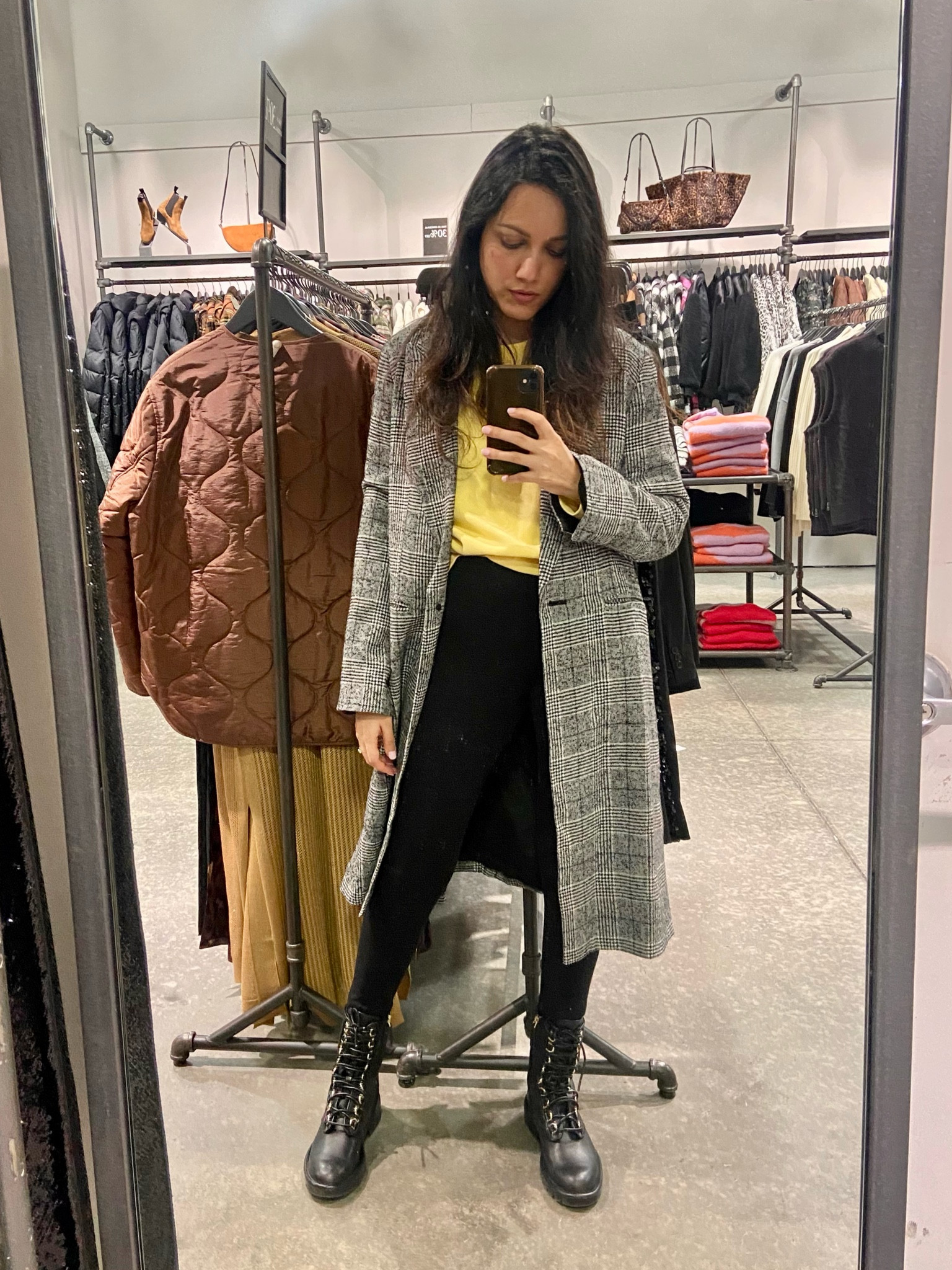 Softest coat for transitional weather. Wool blend. In two more colour options! Amazing for layering! On sale now. 

#LTKSale #LTKFind #LTKSeasonal