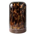 Better Homes & Gardens Artglass Ultrasonic Diffuser, Cool Mist, Dark Tortoise | Walmart (US)