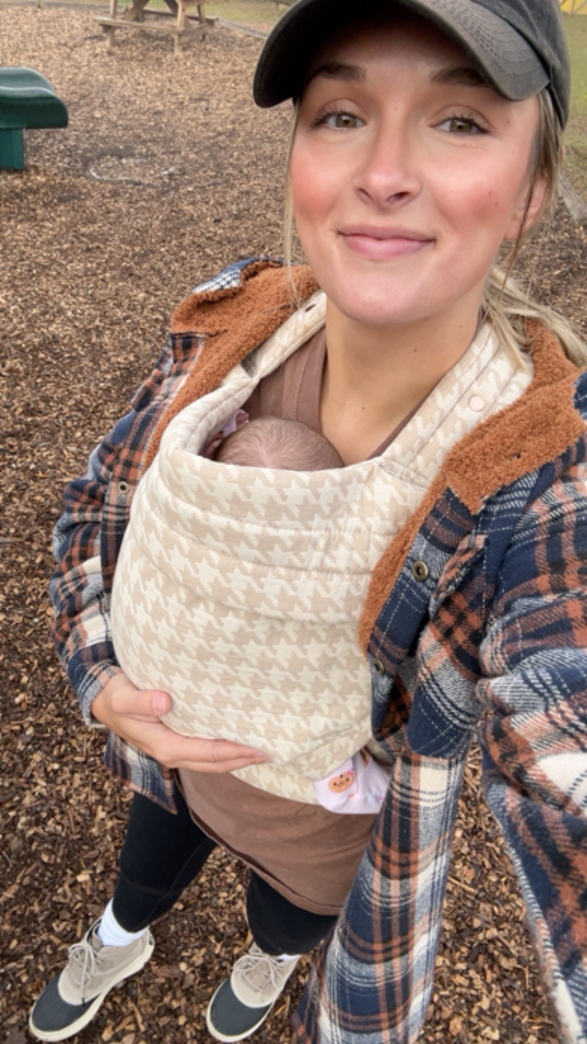 The perfect pumpkin patch outfit 🎃🍂

#LTKStyleTip #LTKSeasonal #LTKFindsUnder50