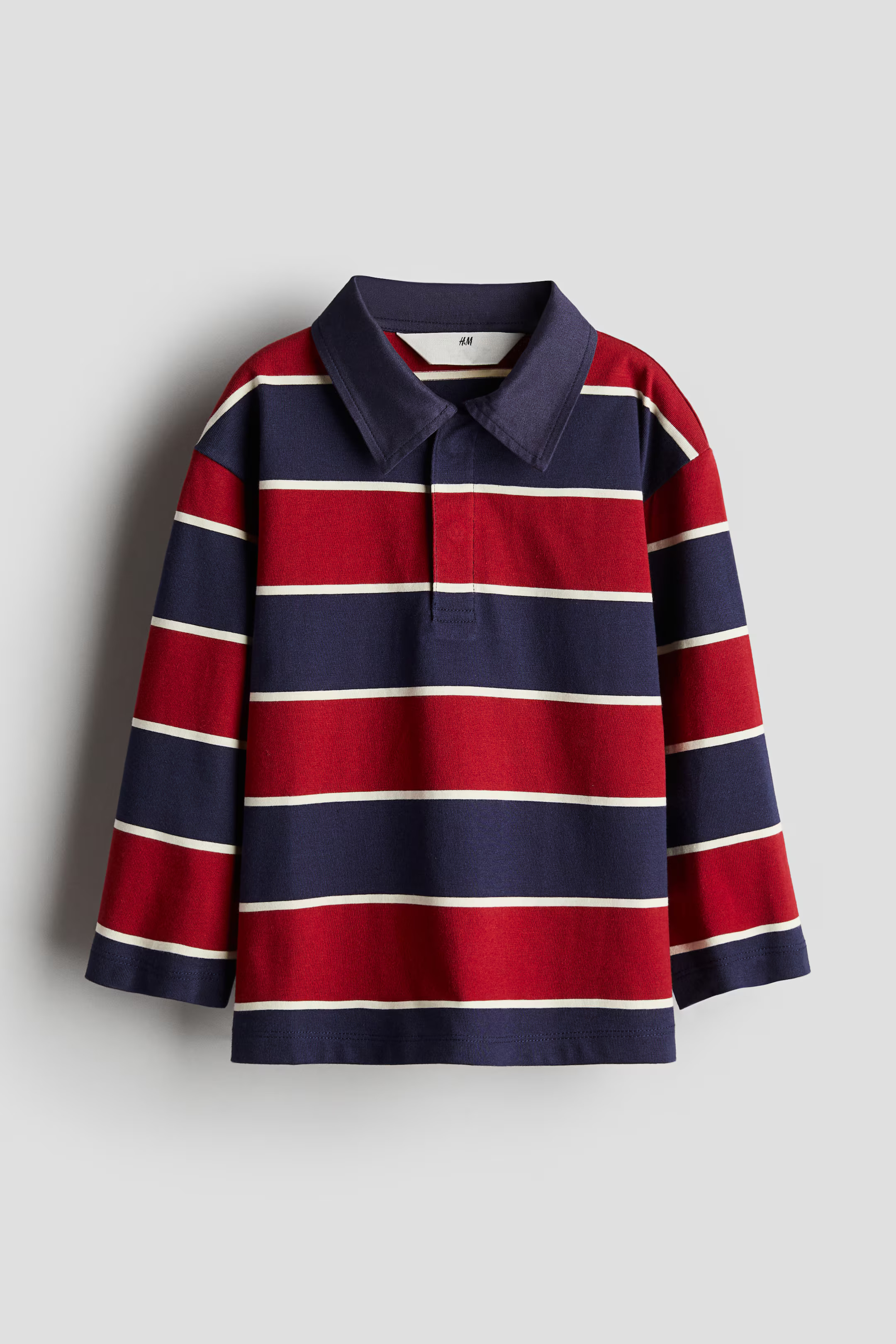 Rugby Shirt | H&M (US + CA)
