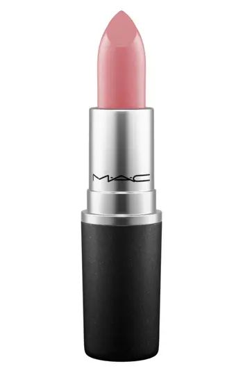 MAC Pink Lipstick - Brave (S) | Nordstrom