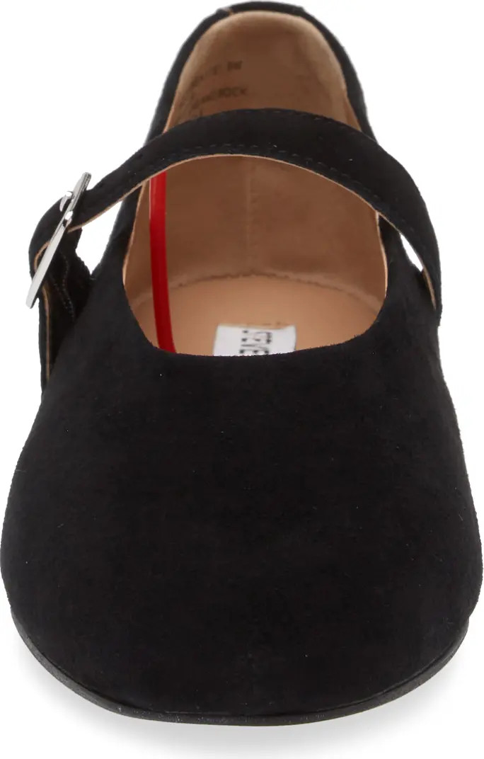 Dreaming Mary Jane Flat (Women) | Nordstrom