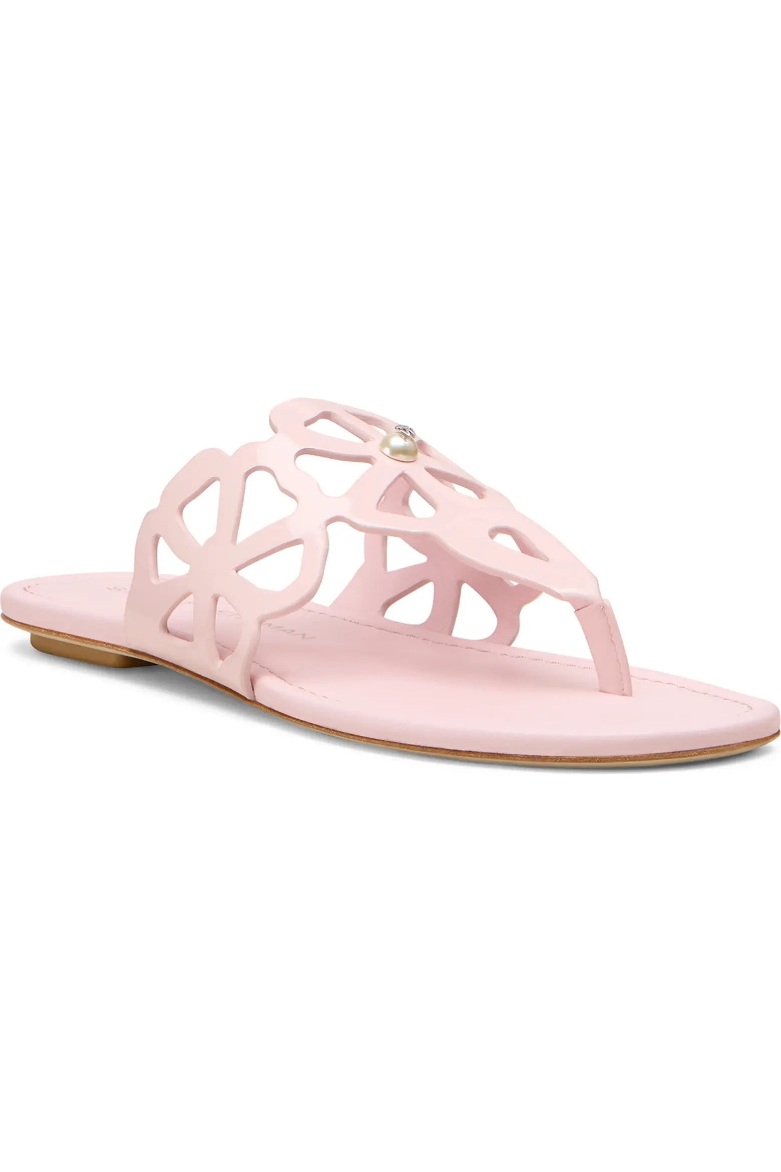 Jasmine Cutout Sandal (Women) | Nordstromrack | Nordstrom Rack