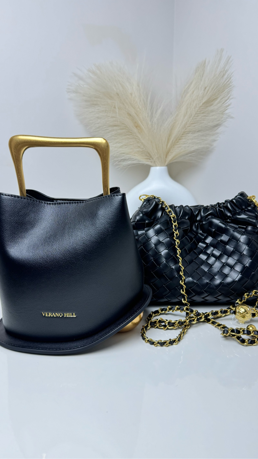 Verano Hill bag unboxing 

#LTKFindsUnder100 #LTKFallSale #LTKActive