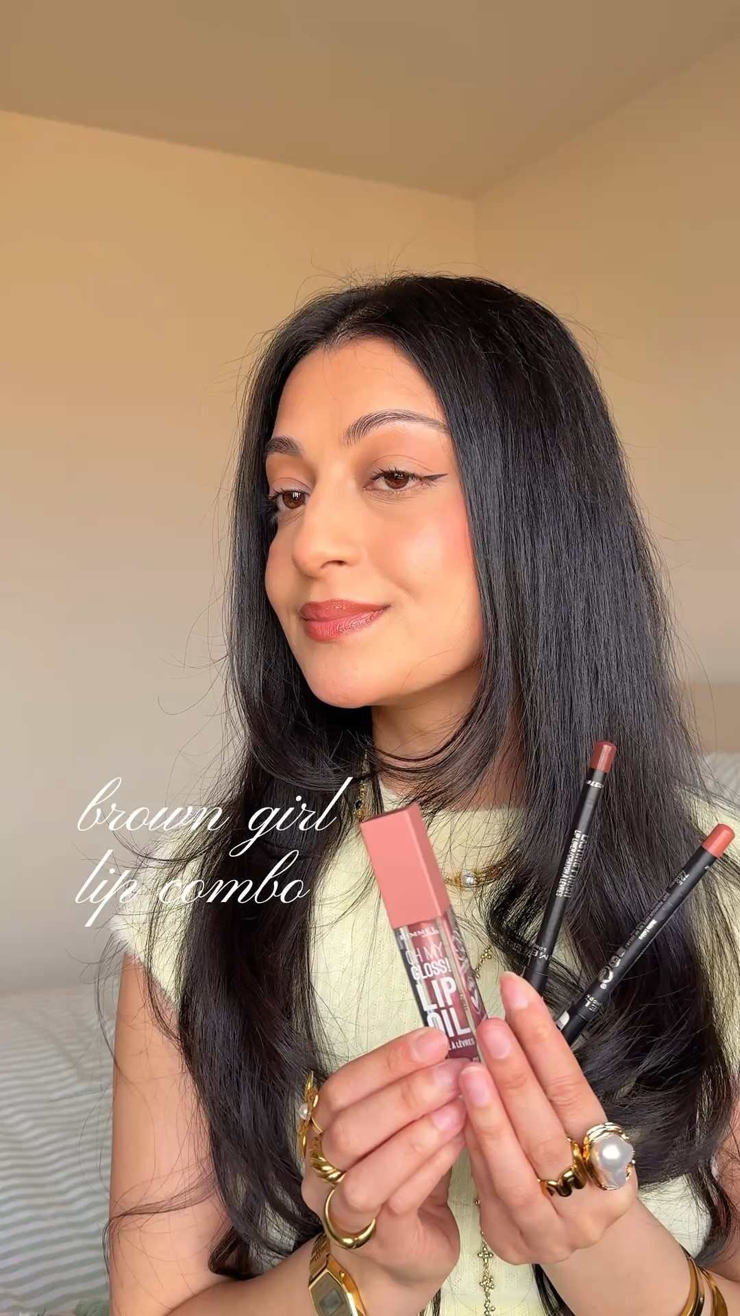 pink lip combo 💋 💄 

#LTKbeauty #LTKeurope #LTKuk