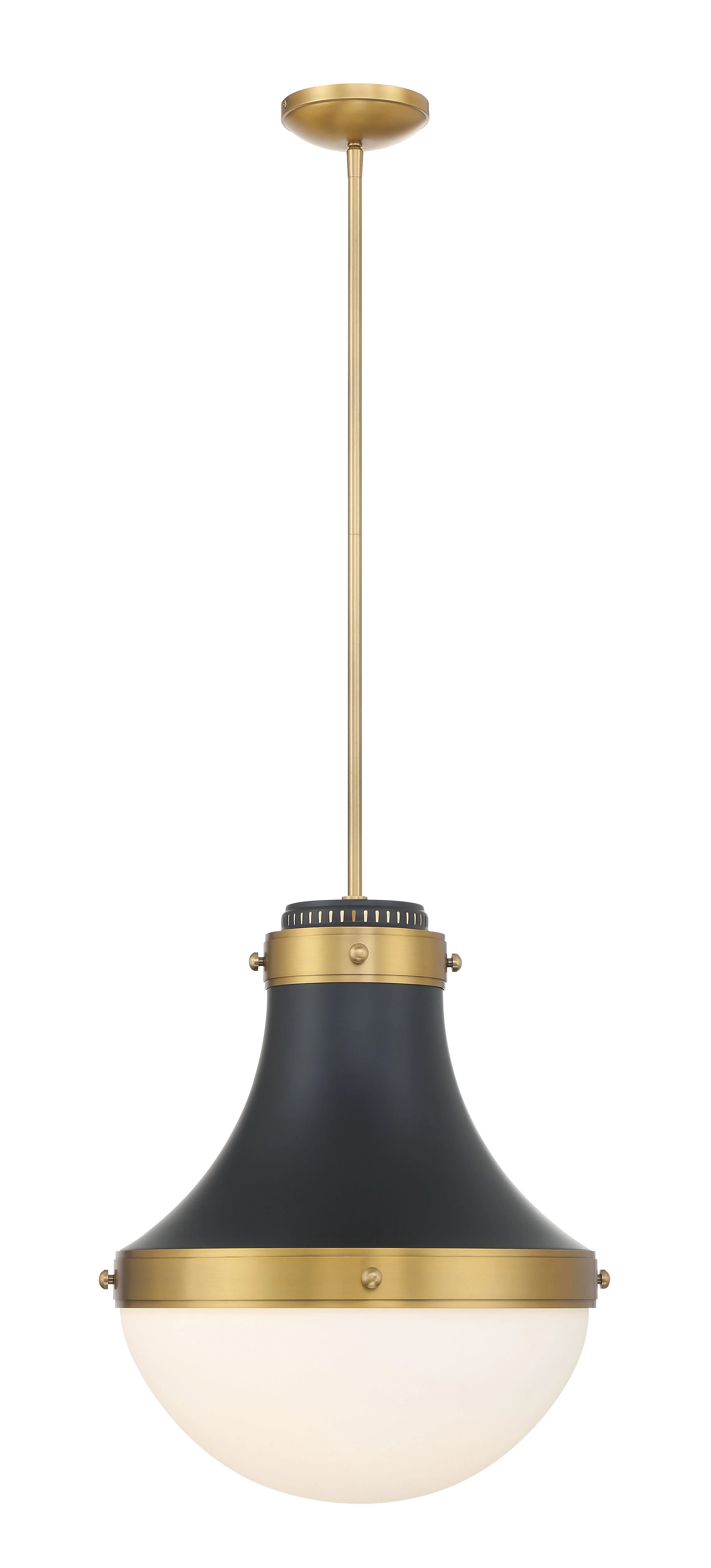 1 LIGHT PENDANT | Wayfair North America