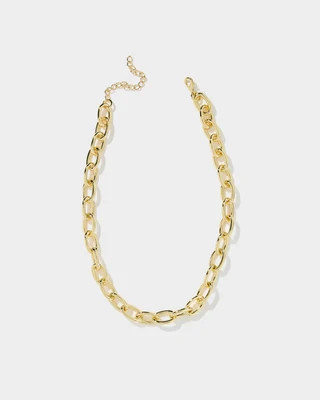 Scottie Chain | Allie + Bess