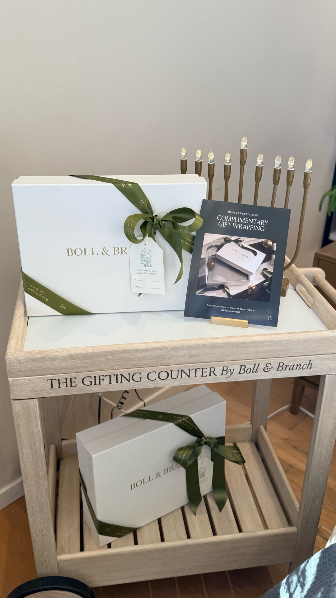 Boll and branch review: these sheets were gifted to me and they were quite the gift! My sheets feel cool and breathable and I’m so happy with them highly recommend.
#gifted

#LTKGiftGuide #LTKHome #LTKselfcare